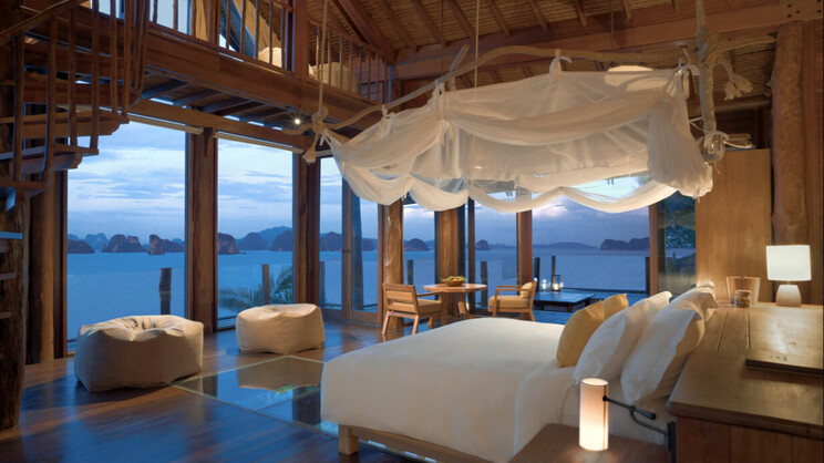Six Senses Yao Noi